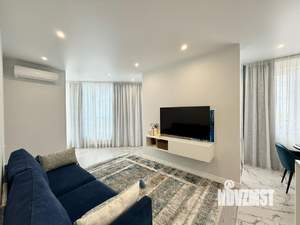 2-к квартира, вторичка, 81м2, 23/24 этаж