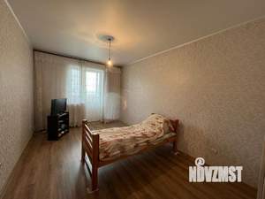 2-к квартира, вторичка, 57м2, 4/5 этаж