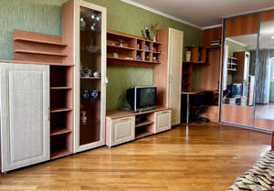 2-к квартира, вторичка, 52м2, 6/9 этаж