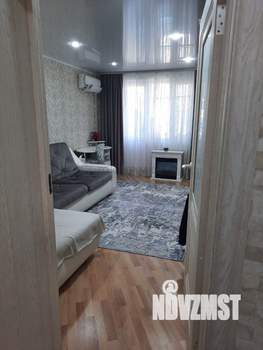 2-к квартира, вторичка, 52м2, 1/3 этаж