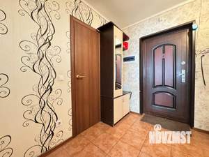 1-к квартира, вторичка, 46м2, 4/19 этаж