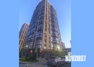 1-к квартира, вторичка, 24м2, 17/24 этаж