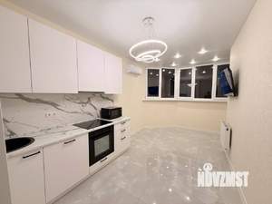 2-к квартира, вторичка, 69м2, 9/17 этаж