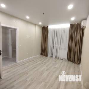 1-к квартира, вторичка, 40м2, 8/9 этаж