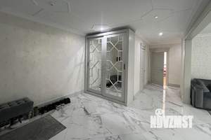 3-к квартира, вторичка, 111м2, 2/24 этаж