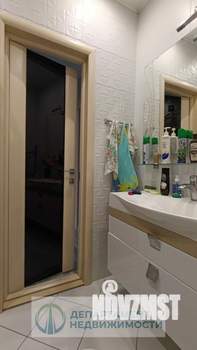 1-к квартира, вторичка, 38м2, 2/5 этаж