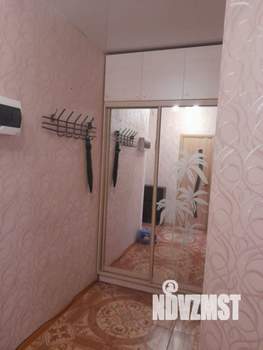 1-к квартира, вторичка, 37м2, 5/12 этаж