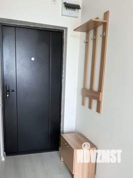 Студия квартира, вторичка, 19м2, 13/20 этаж