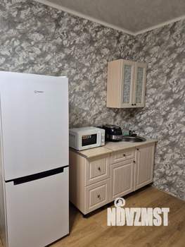 Студия квартира, вторичка, 23м2, 5/17 этаж