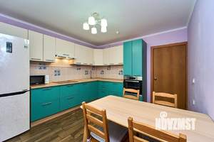 2-к квартира, вторичка, 65м2, 15/16 этаж