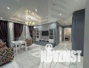 3-к квартира, вторичка, 65м2, 12/17 этаж