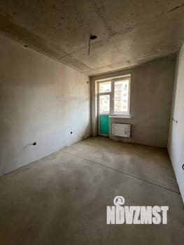2-к квартира, вторичка, 54м2, 11/16 этаж