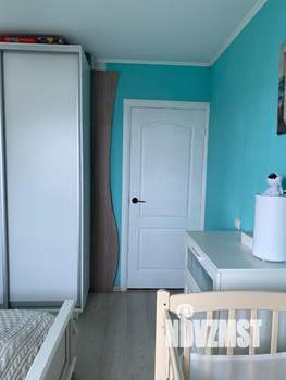 2-к квартира, вторичка, 57м2, 14/16 этаж