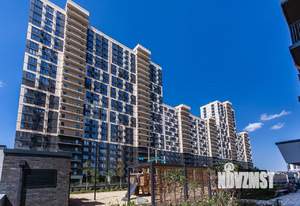 Студия квартира, вторичка, 23м2, 6/25 этаж