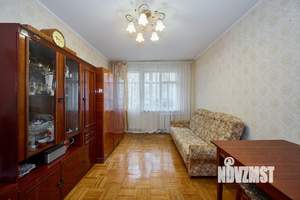 1-к квартира, вторичка, 31м2, 2/5 этаж