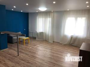 3-к квартира, вторичка, 80м2, 2/17 этаж