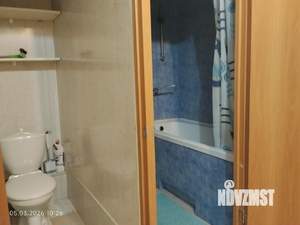 1-к квартира, вторичка, 39м2, 1/10 этаж