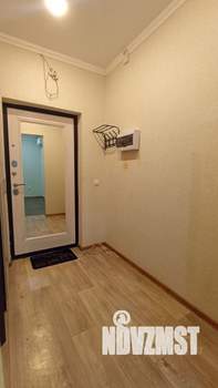 Студия квартира, вторичка, 21м2, 2/24 этаж