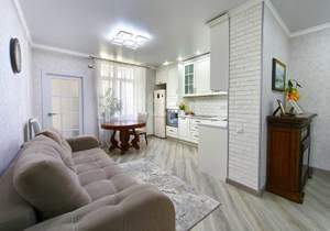 2-к квартира, вторичка, 66м2, 22/24 этаж