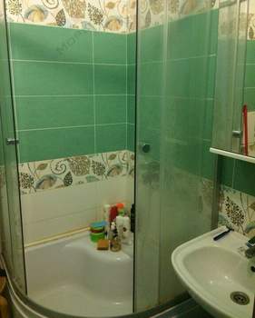 1-к квартира, вторичка, 38м2, 6/7 этаж