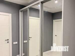 1-к квартира, вторичка, 36м2, 3/3 этаж