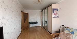 1-к квартира, вторичка, 35м2, 5/6 этаж