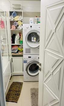 3-к квартира, вторичка, 90м2, 9/16 этаж