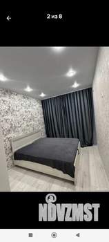 1-к квартира, вторичка, 34м2, 19/25 этаж