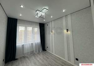 2-к квартира, вторичка, 49м2, 4/25 этаж