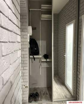 Студия квартира, вторичка, 22м2, 2/8 этаж