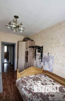 2-к квартира, вторичка, 64м2, 4/16 этаж