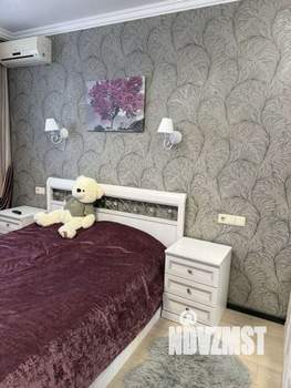 3-к квартира, вторичка, 80м2, 11/16 этаж