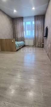 2-к квартира, вторичка, 56м2, 2/19 этаж