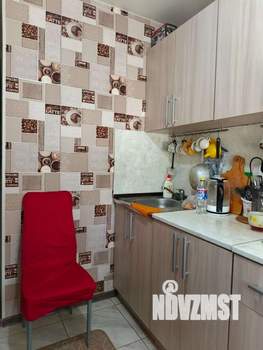 4-к квартира, вторичка, 62м2, 2/5 этаж