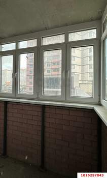 2-к квартира, вторичка, 65м2, 3/18 этаж