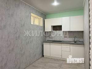 Студия квартира, вторичка, 33м2, 1/4 этаж