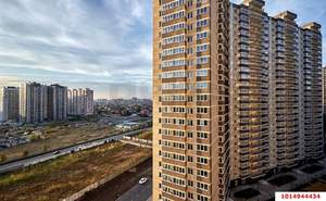 1-к квартира, вторичка, 34м2, 4/24 этаж