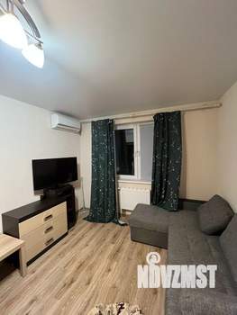 1-к квартира, вторичка, 32м2, 11/17 этаж