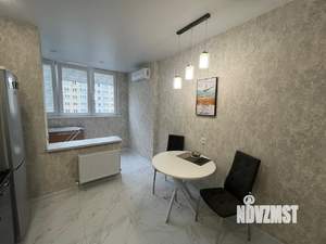 1-к квартира, вторичка, 35м2, 15/22 этаж