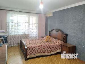 3-к квартира, вторичка, 78м2, 3/9 этаж