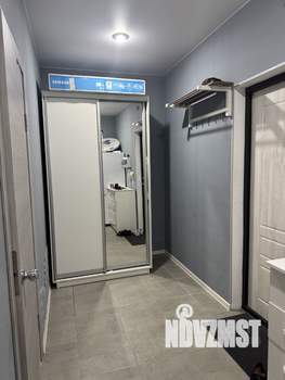 1-к квартира, вторичка, 37м2, 1/19 этаж