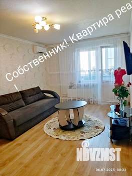 2-к квартира, вторичка, 48м2, 7/16 этаж