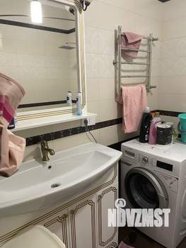 3-к квартира, вторичка, 97м2, 5/24 этаж