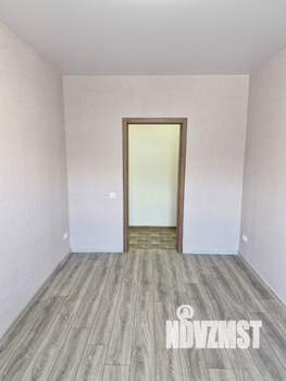 2-к квартира, вторичка, 47м2, 1/3 этаж