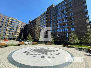 2-к квартира, вторичка, 53м2, 8/9 этаж