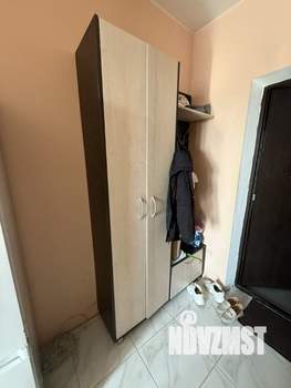 Студия квартира, вторичка, 24м2, 12/16 этаж