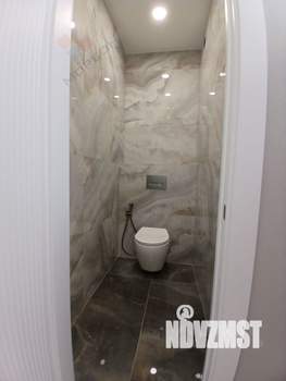 3-к квартира, вторичка, 65м2, 15/22 этаж