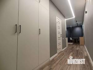 Студия квартира, вторичка, 22м2, 4/17 этаж