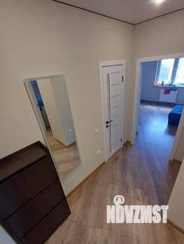 2-к квартира, вторичка, 61м2, 18/24 этаж