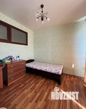 2-к квартира, вторичка, 50м2, 4/6 этаж